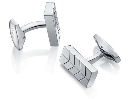 Cufflinks Viceroy 6418G01000 Online Sale