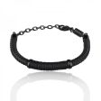 Men s Bracelet Breil TJ2782 20 cm Online Sale