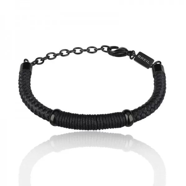 Men s Bracelet Breil TJ2782 20 cm Online Sale