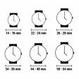 Infant s Watch Q&Q VR19J010Y (Ø 33 mm) Supply