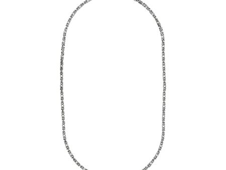 Men s Necklace Albert M. WSOX00196.S-50 Online