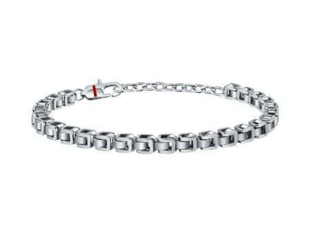 Men s Bracelet Sector SAFT62 20 cm For Sale