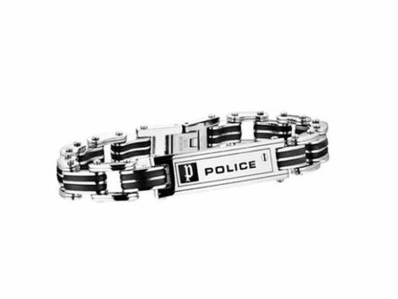 Men s Bracelet Police PJ24919BSB01-S Hot on Sale