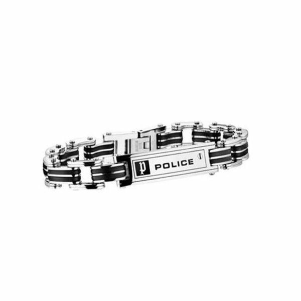 Men s Bracelet Police PJ24919BSB01-S Hot on Sale