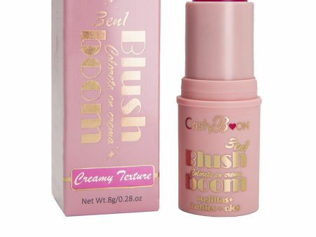 Colour Stick CristyBoom Blush Boom Sunset Amore 8 g Online