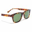 Unisex Sunglasses Nº35 Hawkers Brown Green Sale