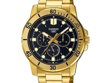 Men s Watch Casio (Ø 49 mm) Online