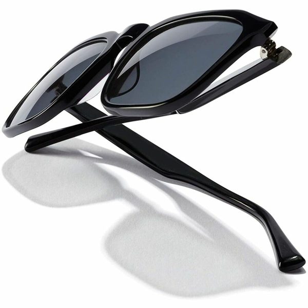 Unisex Sunglasses Hawkers Eternity (ø 51 mm) Fashion