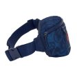 Belt Pouch El Niño Paradise Navy Blue 23 x 12 x 9 cm Sale