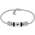 Ladies  Bracelet Emporio Armani EGS2999040 Online Hot Sale