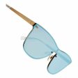 Unisex Sunglasses One Venm Metal Hawkers HOVM20SLM0 For Cheap