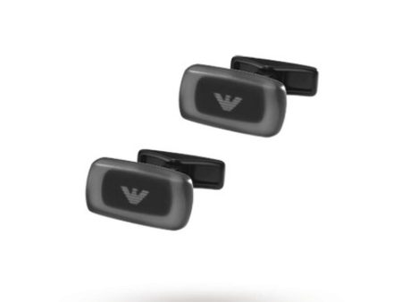 Cufflinks Emporio Armani EGS2014001 on Sale