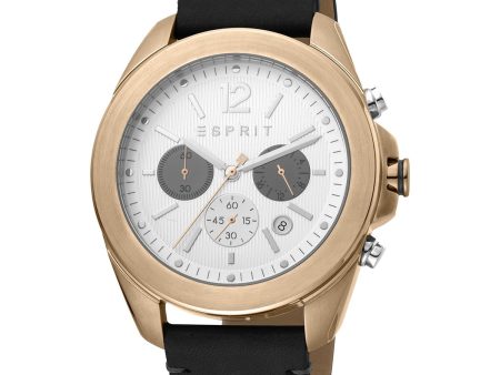 Men s Watch Esprit ES1G159L0035 For Discount