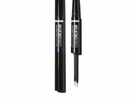 Eyeliner Revlon Colorstay Nº 154 Cool as Ice 0,28 ml on Sale