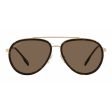 Unisex Sunglasses Burberry OLIVER BE 3125 Online Sale