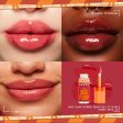 Lip-gloss NYX Duck Plump Cherry spicy 6,8 ml on Sale