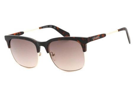 Men s Sunglasses Guess GF0225-52F ø 54 mm For Cheap