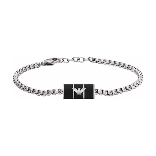 Men s Bracelet Emporio Armani EGS2920040 Online now