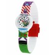 Infant s Watch Hip Hop TOY STORY - BUZZ (Ø 28 mm) Discount