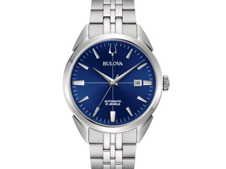 Men s Watch Bulova 96B425 For Cheap