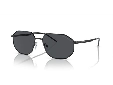 Men s Sunglasses Emporio Armani EA 2147 Cheap