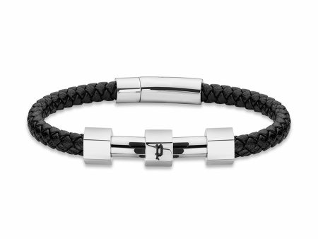 Men s Bracelet Police PEAGB2119624 (L) Supply