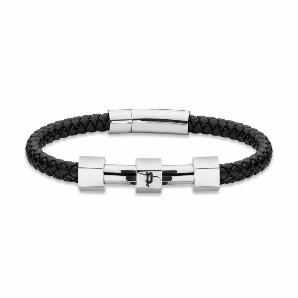 Men s Bracelet Police PEAGB2119624 (L) Supply