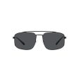 Unisex Sunglasses Emporio Armani EA 2139 For Cheap