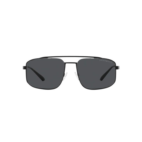 Unisex Sunglasses Emporio Armani EA 2139 For Cheap