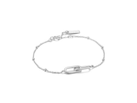 Ladies  Bracelet Ania Haie B021-01H 19 cm Online Sale