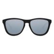 Men s Sunglasses One TR90 Hawkers One Black ø 54 mm Carbon Black Silver Sale