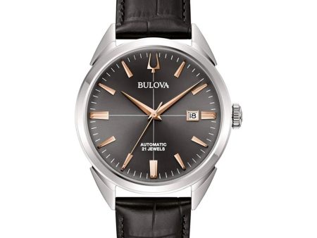 Men s Watch Bulova 96B422 Cheap