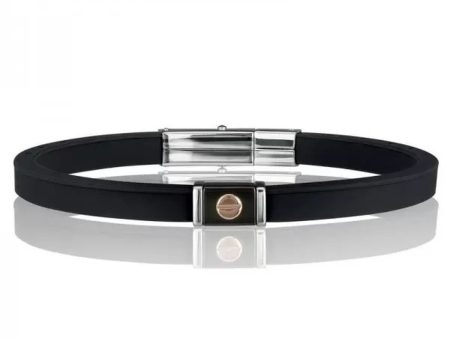 Men s Bracelet Breil TJ1939 20 cm Fashion