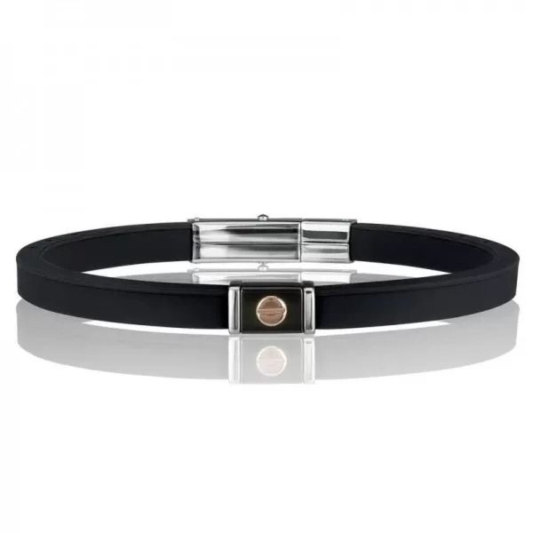 Men s Bracelet Breil TJ1939 20 cm Fashion