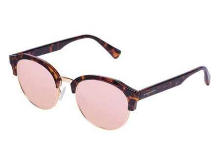 Unisex Sunglasses Classic Rounded Hawkers 1283789_8 (ø 51 mm) Cheap