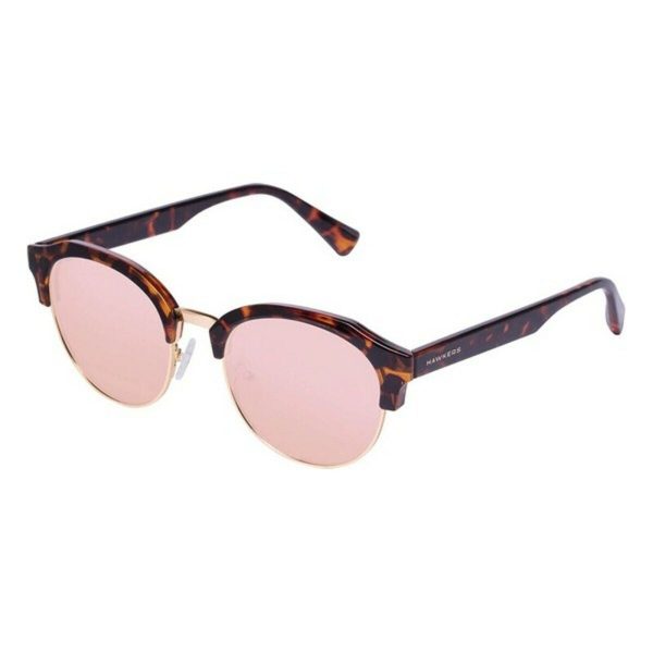 Unisex Sunglasses Classic Rounded Hawkers 1283789_8 (ø 51 mm) Cheap