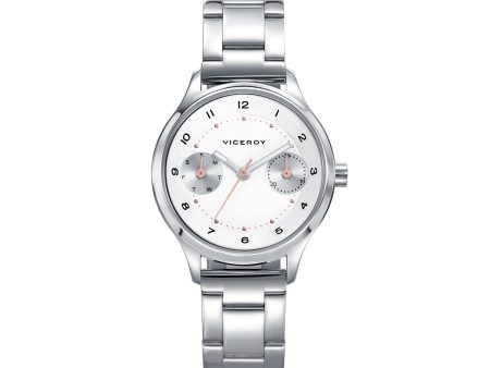 Infant s Watch Viceroy 461116-04 Ø 30 mm For Discount