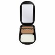 Powder Make-up Base Max Factor Facefinity Compact Refill Nº 08 Toffee Spf 20 84 g on Sale