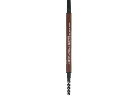 Eyebrow Pencil bareMinerals Mineralist Chesnut For Sale