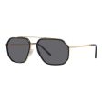 Unisex Sunglasses Dolce & Gabbana DG 2285 Online Hot Sale