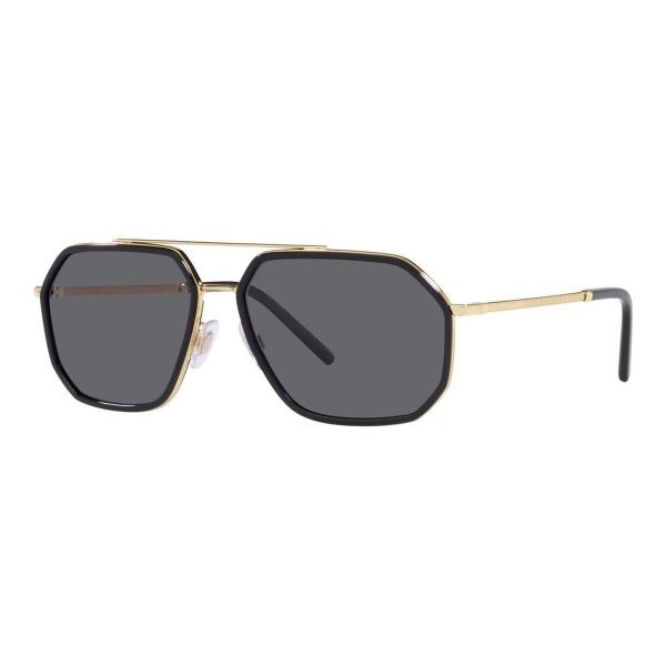 Unisex Sunglasses Dolce & Gabbana DG 2285 Online Hot Sale