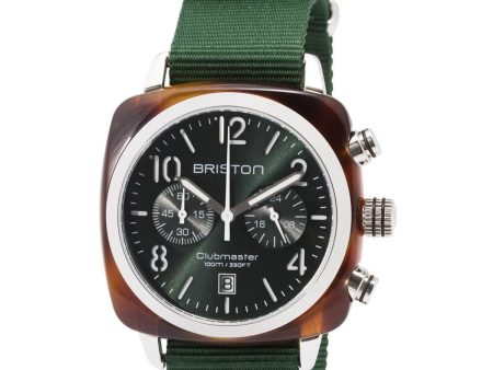 Men s Watch Briston 15140.SA.T.10.NBG on Sale