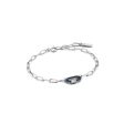 Ladies  Bracelet Ania Haie B031-01H-B 19 cm Hot on Sale