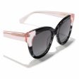 Ladies Sunglasses Audrey Hawkers Pink Black For Cheap