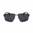 Unisex Sunglasses Polaroid PLD6121-S-PTA ø 58 mm Sale