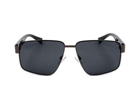 Unisex Sunglasses Polaroid PLD6121-S-PTA ø 58 mm Sale