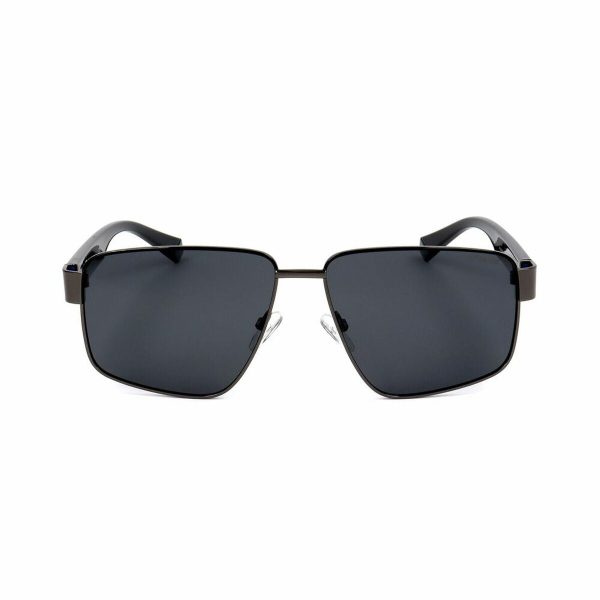 Unisex Sunglasses Polaroid PLD6121-S-PTA ø 58 mm Sale