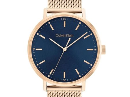 Men s Watch Calvin Klein 25200314 Discount