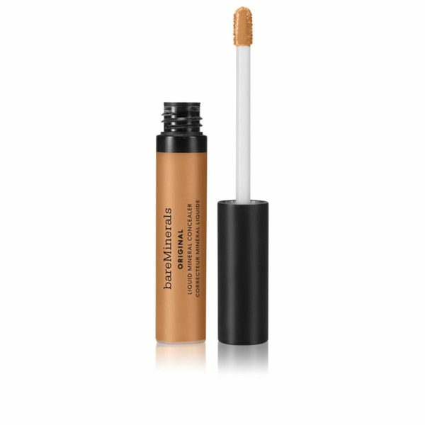 Facial Corrector bareMinerals Original Nº 4W Tan 6 ml Sale