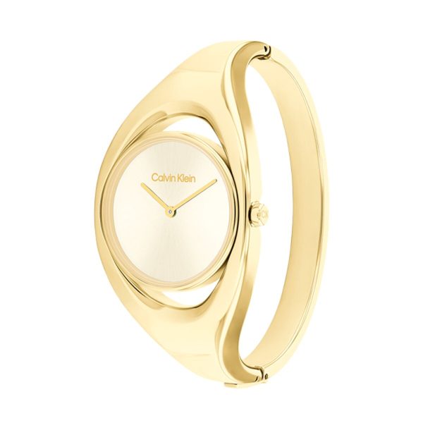 Ladies  Watch Calvin Klein 25200 Online